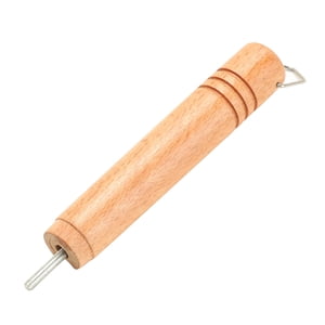 Magideal - Mango De Repuesto Para Olla, Mango Largo, Antideslizante, Antiescaldado, Accesorios De Utensilios De Cocina Extraíbles Para Sartén De Cocina Doméstica