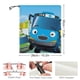 thumbnail image 2 of Bandana Tayo The Little Bus Protección Solar UV, 2 of 6