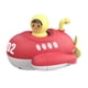 thumbnail image 4 of Juguete De Cuerda En Forma De Barco, Juguetes De Relojería Interactivos Para Niños Pequeños, Bebés D, 4 of 5