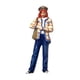 thumbnail image 1 of Figuras De Diorama 1/64, Moda Para Mujer, Para Colecciones, Modelos De Trenes, Accesorios Para Fotos, Pelo Rojo, 1 of 3