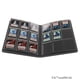 thumbnail image 4 of Álbum Para Cartas Star Wars Unlimited De 18 Bolsillos Y 360 Cartas, 4 of 4