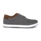 thumbnail image 2 of Zapatillas Hombre Textil Lander-0-23 Cardinale gris 45, 2 of 7