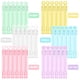 thumbnail image 5 of Bubble Wand BYONEBYE, paquete de 72 unidades, 6 colores y 6 estilos, 5 of 7