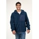 thumbnail image 1 of Poleron Micropolar Full Zipper Y Gorro 8708, 1 of 3