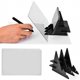 thumbnail image 5 of Caja de Luz VBQFDPH - Tableta de Dibujo Óptica con Placa de Trazado Iluminada, 5 of 5
