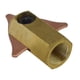thumbnail image 3 of Piezas De Máquina Soldadora De Punto, Herramienta De Reparación De Abolladuras Sin Pintura Para Carrocería De Coche, Accesorio De 16 Mm, 3 of 5