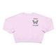 thumbnail image 1 of Poleron Niña Kids Pullover Rosado Corona, 1 of 5