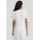 thumbnail image 3 of Polera Mujer Print Blanco / Negro, 3 of 4