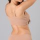 thumbnail image 3 of Peto Seamless Rib Lurex Flores Mujer 25404-245, 3 of 3