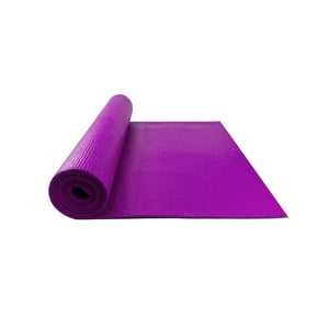 Decoexpress - Yoga Mat Violeta 61X173 Cm
