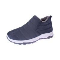 Zapatilla Navy Vía Franca