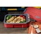thumbnail image 4 of Contenedor de Comida Hot Bento HB-22 Portátil y Auto Calentable, 4 of 6