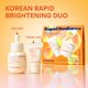 thumbnail image 2 of Set De Cuidado De La Piel Sin Vitamina C Rapid Radiance Con Sérum Y Crema, 2 of 9