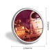thumbnail image 2 of Insignia Desmarcar Wall-E 2.8 cm, 2 of 6