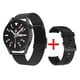 thumbnail image 1 of Smartwatch Reloj Inteligente Bluetooth 280 mAh 390x390 IP68 llamadas DT3 PRO, 1 of 8