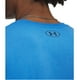 thumbnail image 3 of Polera Hombre Team Issue Azul Under Armour, 3 of 3