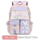 thumbnail image 1 of New Small Girls Primary School Bag Cute Backpacks For Children Satchel Kawaii Book Sac Kids School Rucksack Wholesale Mochilas, 1 of 3