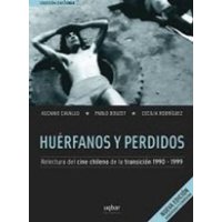 Uqbar Editores - El Cine Nómada De Cristian Sánchez