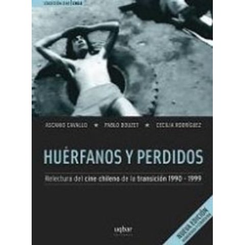 Uqbar Editores - El Cine Nómada De Cristian Sánchez