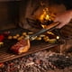 thumbnail image 2 of Pinza Asado Tradicional 38Cm, 2 of 3