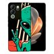thumbnail image 1 of Carcasa Compatible con VIVO V30 LITE Diseño 46, 1 of 3