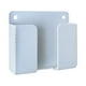thumbnail image 1 of Organize Your Mobile Phone & Remote Control with this Punch-Free Wall Mount Stand & Storage Box, 1 of 2
