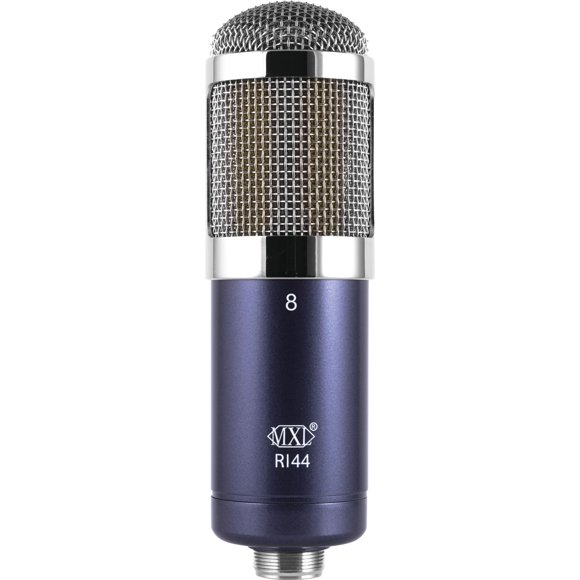 Micrófono MXL R144 Multiuso de Cinta