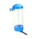 thumbnail image 5 of Bebedero Para Hámster, Dispensador De Agua Para Hámsteres, 13,5 Oz, Para Hámsteres, Ratones Enanos, Color Azul, 5 of 5