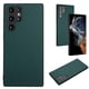 thumbnail image 2 of Funda Antigolpes para Samsung Galaxy S22 Ultra Cubierta Delgada Verde, 2 of 6