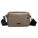 thumbnail image 2 of Cartera Bandolera Millie PU Cafe Calu, 2 of 7
