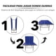 thumbnail image 5 of Mesa De Ping Pong Plegable, 5 of 6