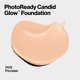 thumbnail image 2 of Base de maquillaje Revlon PhotoReady Candid Glow Moisture, 22 ml, 2 of 9