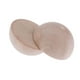 thumbnail image 1 of 2 Uds Bolas De Madera Mitad Divididas Hemisferio Media Bola Artesanal Niños Proyecto DIY 7,5 Cm, 1 of 2