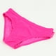 thumbnail image 4 of Bikini Niña Rosa Logo Barbie, 4 of 6