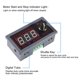 thumbnail image 5 of Controlador de motor Alinan 12V/24V/60V 500W PWM con pantalla LCD, 5 of 8