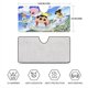 thumbnail image 4 of Crayon Shin-chan Parasol para Parabrisas Delantero Protector Plegable, Visera Solar para Auto Bloquea Rayos UV Mantiene tu Vehículo Fresco140cm*76cm, 4 of 6