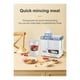 thumbnail image 2 of Exprimidor De Alimentos 4 En 1 Frutas Extractor Zumo Taza, 2 of 3
