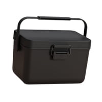 Ioensy - Nevera Portátil De 3,8 L Para Bebidas, Ideal Para Barbacoas Comerciales En La Playa.