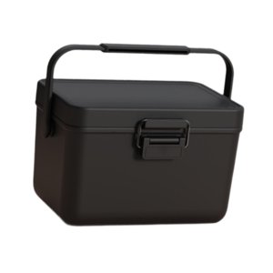 Ioensy - Nevera Portátil De 3,8 L Para Bebidas, Ideal Para Barbacoas Comerciales En La Playa.