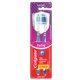 thumbnail image 2 of Cepillo de Dientes ZigZag Antibac Suave, 2 of 6