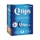 thumbnail image 1 of Hisopos de algodón Q-tips 4 paquetes de 500 unidades c/u (2000 en total), 1 of 7