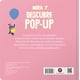 thumbnail image 3 of Mira Y Descubre Pop-Up- Amigos De La Selva, 3 of 4