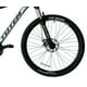 thumbnail image 3 of Bicicleta Totem Mtb Aro 27.5*17 Mod W760 Negro Con Gris, 3 of 4
