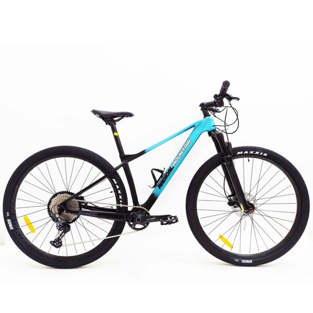 Bicicleta Aro 29 Predator P M6100 Azul