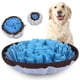 thumbnail image 1 of Snuffle Mat Para Perros Rompecabezas Interactivo, 1 of 7