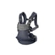thumbnail image 2 of Mochila Babybjörn Harmony Antracita, 2 of 2