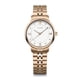 thumbnail image 1 of Reloj Urban Donnissima correa acero dorado Wenger, 1 of 5