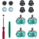 thumbnail image 1 of Kit Joysticks Veanic Repuesto 4 Palancas PS5 DualSense, 1 of 3