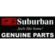 thumbnail image 2 of Kit de servicio Suburban Manufacturing 525007 12 VCC, 2 of 6
