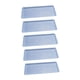 thumbnail image 5 of 5 Bandejas Para Macetas, Platillos Y Macetas Para Dormitorio, Interior Y Exterior, Color Azul, 5 of 5